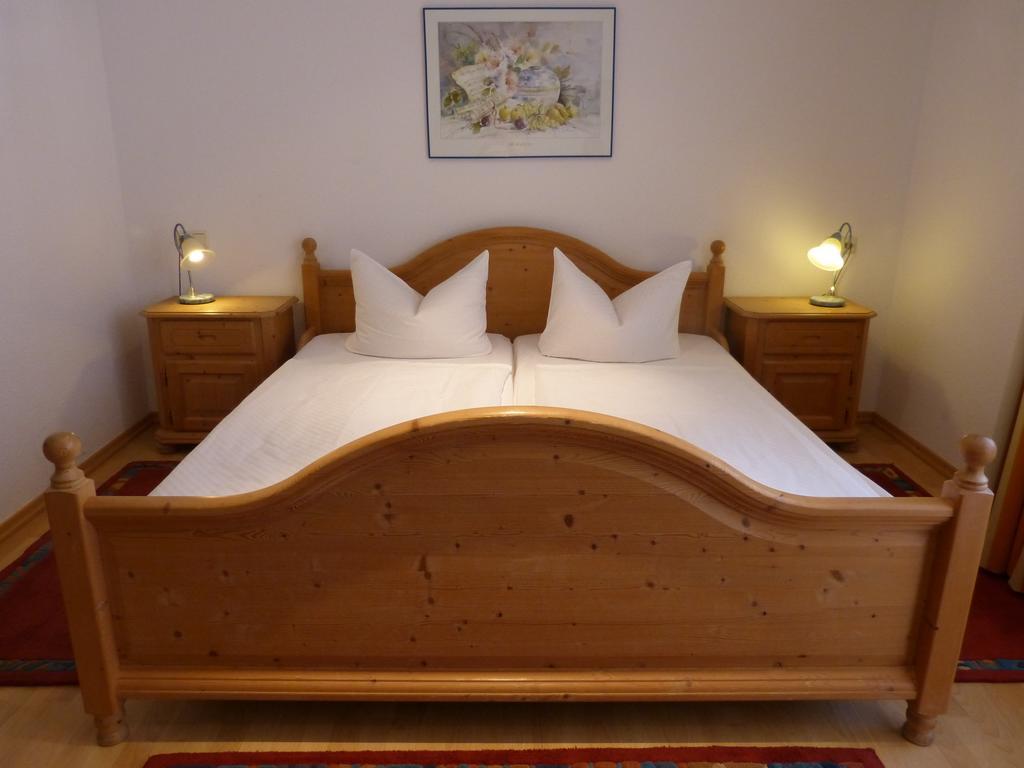 Landhaus Bolzum Sehnde Zimmer foto